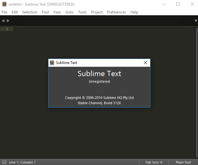 sublime text 3 for mac pro